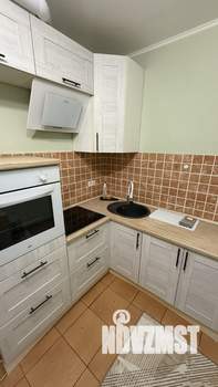 1-к квартира, на длительный срок, 40м2, 2/17 этаж