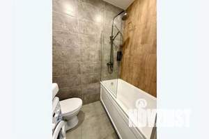 1-к квартира, посуточно, 30м2, 8/25 этаж