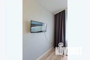 1-к квартира, посуточно, 33м2, 18/20 этаж