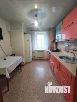 3-к квартира, на длительный срок, 63м2, 5/6 этаж