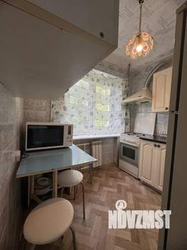 1-к квартира, на длительный срок, 48м2, 4/5 этаж