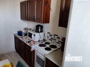 1-к квартира, посуточно, 40м2, 16/17 этаж