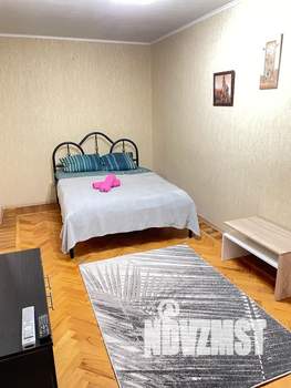 2-к квартира, посуточно, 48м2, 3/5 этаж