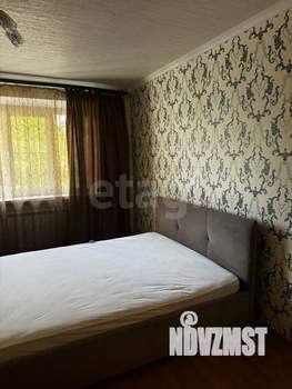 1-к квартира, на длительный срок, 40м2, 1/10 этаж