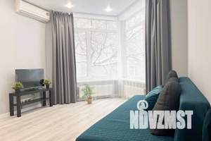 1-к квартира, посуточно, 35м2, 3/9 этаж