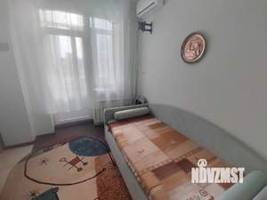 1-к квартира, на длительный срок, 45м2, 8/17 этаж