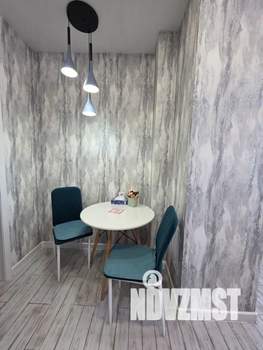 1-к квартира, посуточно, 35м2, 14/25 этаж