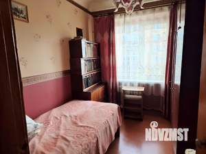 2-к квартира, на длительный срок, 48м2, 5/5 этаж