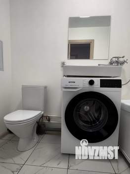 1-к квартира, на длительный срок, 36м2, 12/18 этаж