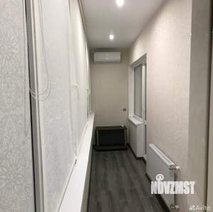 1-к квартира, на длительный срок, 38м2, 17/24 этаж