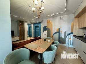 1-к квартира, на длительный срок, 45м2, 5/12 этаж
