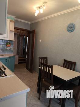 2-к квартира, на длительный срок, 60м2, 4/11 этаж