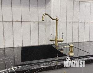 1-к квартира, посуточно, 41м2, 1/1 этаж