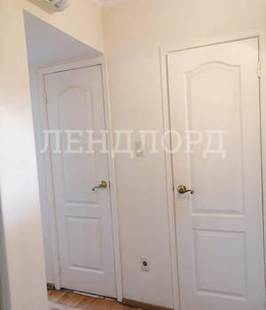 2-к квартира, на длительный срок, 42м2, 7/9 этаж