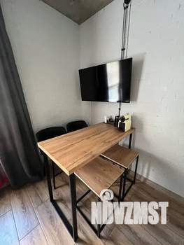 Студия квартира, посуточно, 20м2, 3/5 этаж