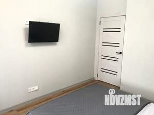 1-к квартира, посуточно, 32м2, 3/9 этаж