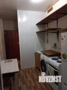 2-к квартира, на длительный срок, 30м2, 2/2 этаж