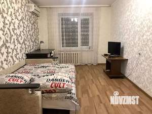 1-к квартира, на длительный срок, 45м2, 3/17 этаж