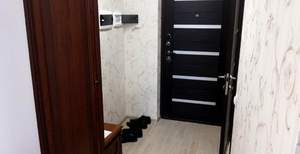 Студия квартира, на длительный срок, 30м2, 19/25 этаж