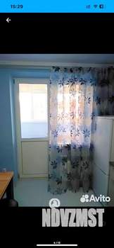 1-к квартира, на длительный срок, 46м2, 7/22 этаж