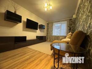 1-к квартира, на длительный срок, 40м2, 7/10 этаж