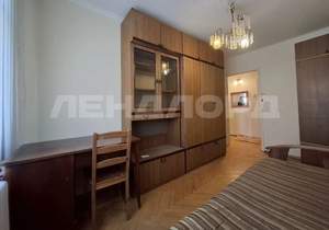 2-к квартира, на длительный срок, 42м2, 7/9 этаж