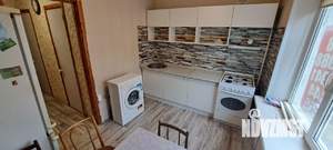 1-к квартира, на длительный срок, 38м2, 3/5 этаж