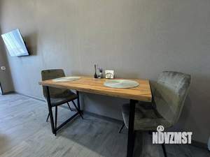 1-к квартира, посуточно, 26м2, 1/1 этаж