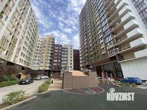 2-к квартира, на длительный срок, 84м2, 13/20 этаж