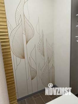 1-к квартира, на длительный срок, 34м2, 6/21 этаж