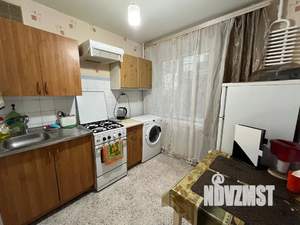 1-к квартира, посуточно, 40м2, 2/9 этаж