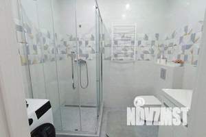 1-к квартира, посуточно, 40м2, 3/24 этаж