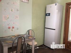 1-к квартира, на длительный срок, 38м2, 6/9 этаж