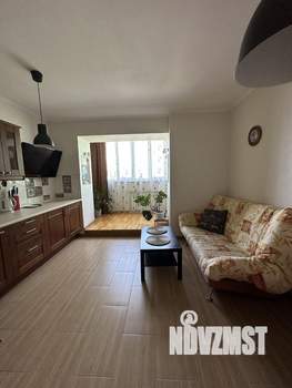 2-к квартира, на длительный срок, 55м2, 8/15 этаж