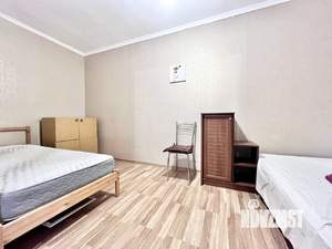 2-к квартира, на длительный срок, 51м2, 2/3 этаж