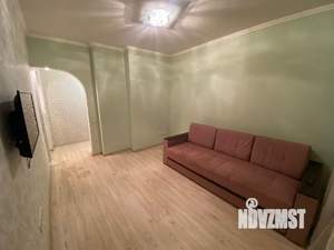 1-к квартира, на длительный срок, 31м2, 1/6 этаж