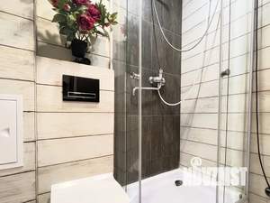 1-к квартира, посуточно, 29м2, 3/9 этаж