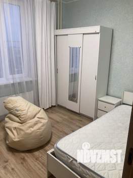 3-к квартира, на длительный срок, 74м2, 14/18 этаж