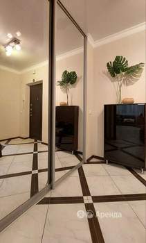 2-к квартира, на длительный срок, 45м2, 3/21 этаж