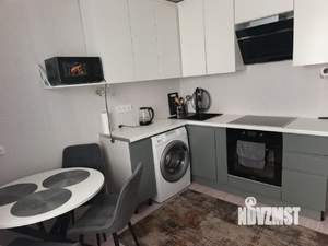 2-к квартира, посуточно, 55м2, 16/18 этаж