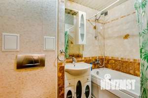 3-к квартира, посуточно, 68м2, 3/9 этаж