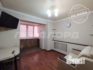 1-к квартира, на длительный срок, 42м2, 4/10 этаж