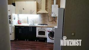 2-к квартира, на длительный срок, 40м2, 2/4 этаж