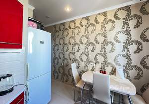 2-к квартира, на длительный срок, 56м2, 9/17 этаж