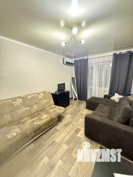 1-к квартира, на длительный срок, 34м2, 4/5 этаж