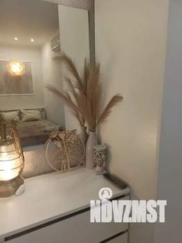 2-к квартира, посуточно, 34м2, 1/3 этаж