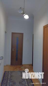 2-к квартира, на длительный срок, 52м2, 4/4 этаж