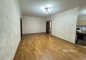 2-к квартира, на длительный срок, 73м2, 3/9 этаж