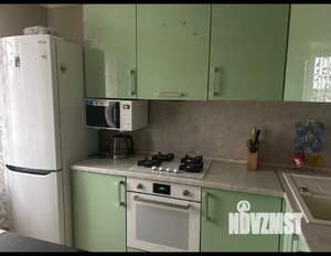 1-к квартира, на длительный срок, 38м2, 10/11 этаж