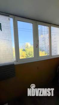 1-к квартира, на длительный срок, 44м2, 5/10 этаж